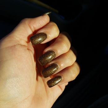 Whittier Nails & Spa - Love my nails - Nail Salons Near Me - Whittier, California