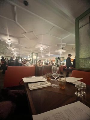 45 Jermyn St. by null