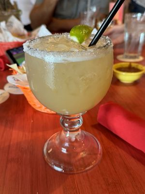 Pappasito's Cantina by null