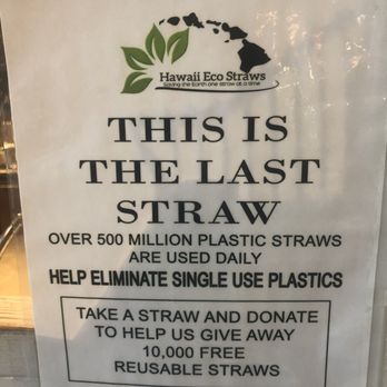 Bluetree Cafe - Honolulu - Reusable straws available - Coffee & Tea Near Me - Honolulu, Hawaii Bluetree Cafe - Honolulu - Reusable straws available - Coffee & Tea Near Me - Honolulu, Hawaii