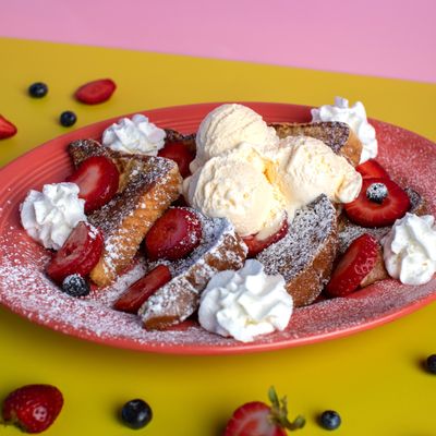 Kikey's Cafe To Go by null