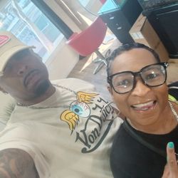 430 Hair Studio - Donelle and MUAH
