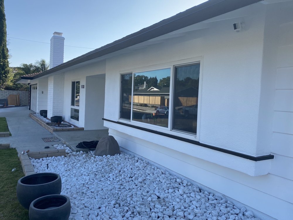 Slide of Trusted Home Contractors