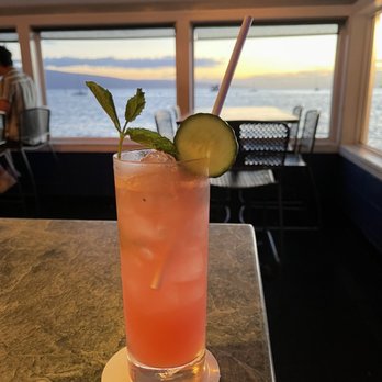 Mala Ocean Tavern - Spa Day - Seafood Near Me - Lahaina, Hawaii