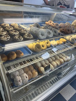 Reilly's Bakery by null