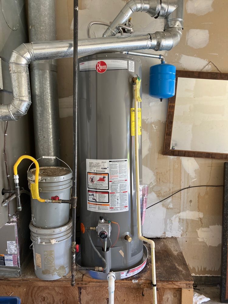 Slide of Flow Right Plumbing