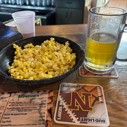 Lagers Inn - It's a comfortable place to hang out & one of my favorites to chill