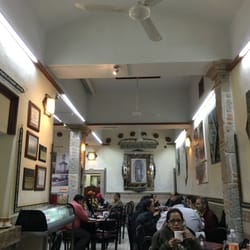 Interiores