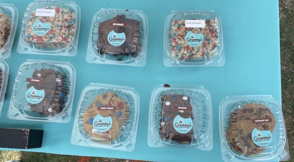 Fulshear Farmers Market by null