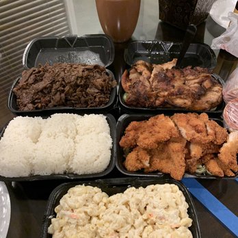 Aloha Hawaiian BBQ - Hawaiian Near Me - Stanton, California Aloha Hawaiian BBQ - Hawaiian Near Me - Stanton, California