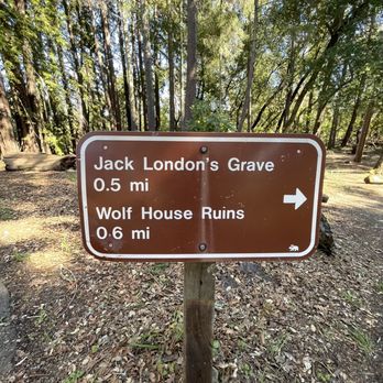 Jack London State Historic Park - Parks Near Me - Glen Ellen, California Jack London State Historic Park - Parks Near Me - Glen Ellen, California