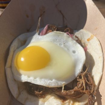 Cosmic Saltillo - Brisket egg - Coffee & Tea Near Me - Austin, Texas Cosmic Saltillo - Brisket egg - Coffee & Tea Near Me - Austin, Texas