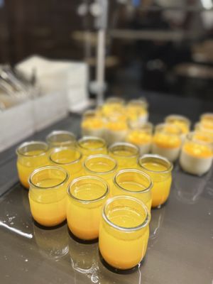 The Centurion Lounge by null