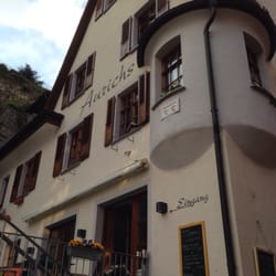 Hotel Aurichs