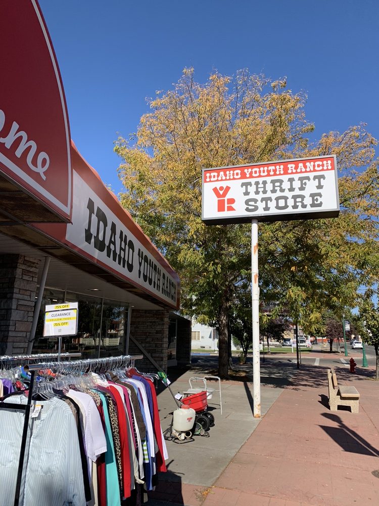 IDAHO YOUTH RANCH Updated May 2024 385 N 2nd E, Mountain Home