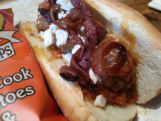 Bavette La Boucherie by null