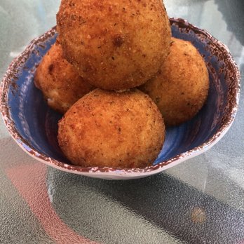 Amuni - Riceballs - Sicilian Near Me - Brooklyn, New York Amuni - Riceballs - Sicilian Near Me - Brooklyn, New York