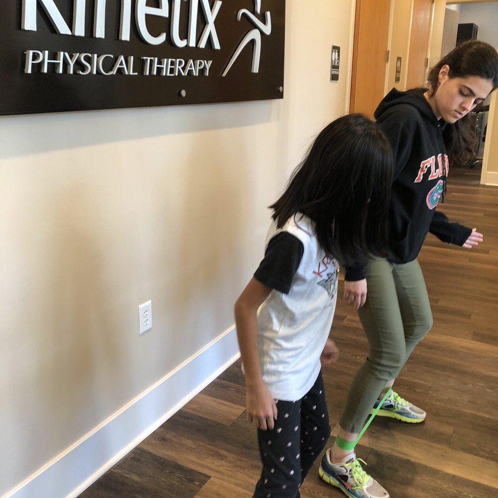 Kinetix Physical Therapy - Physical Therapy Near Me - Gainesville, Florida Kinetix Physical Therapy - Physical Therapy Near Me - Gainesville, Florida