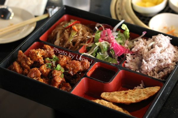 The Seoul by null