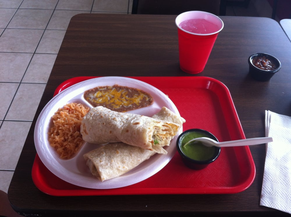 Los Betos Mexican Food — Mexican restaurant in Camp Verde