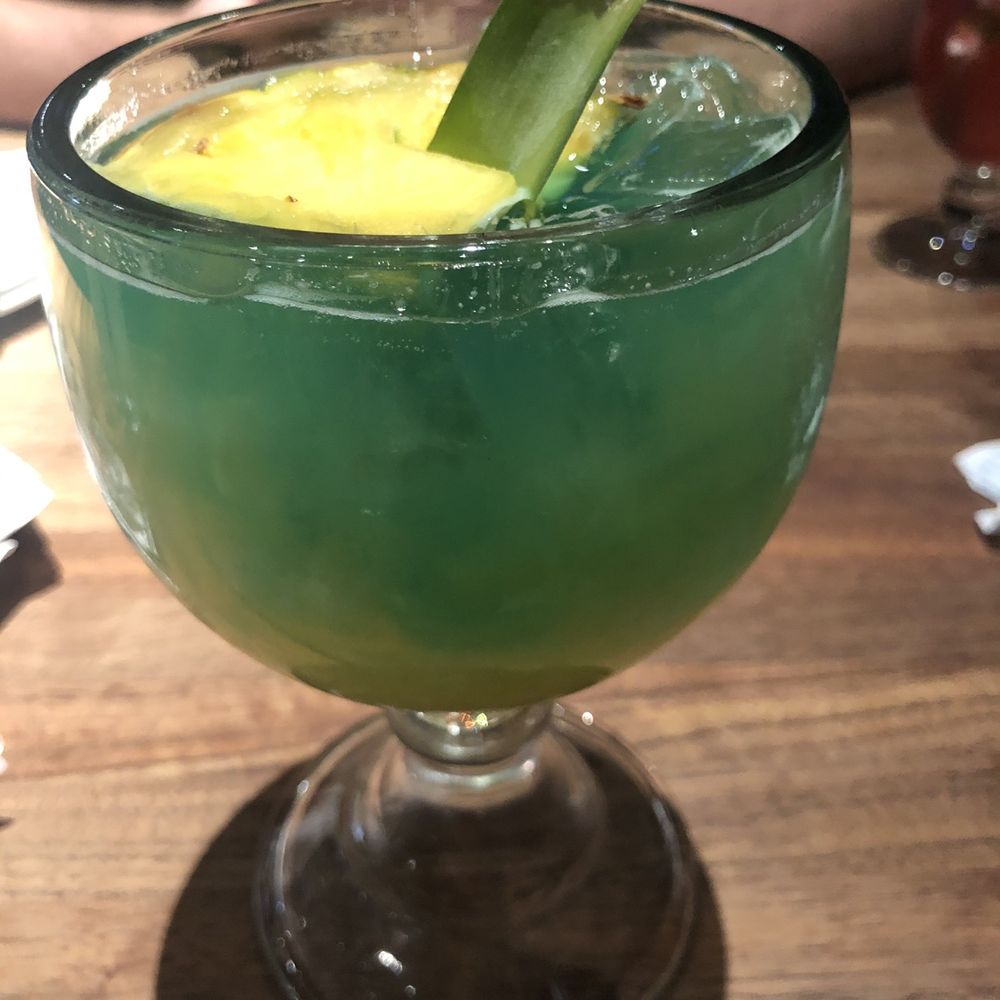 Cheddar's Scratch Kitchen - Island Tiki - American Near Me - Daytona Beach, Florida Cheddar's Scratch Kitchen - Island Tiki - American Near Me - Daytona Beach, Florida
