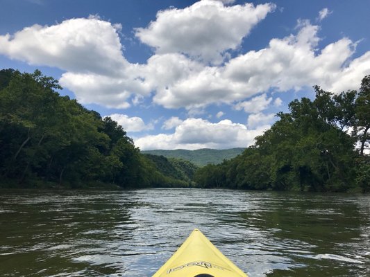 Downriver Canoe Company by null