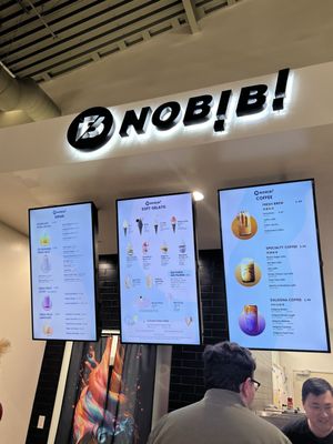 Menu photo 7 Nobibi Ice Cream Eastvale, CA