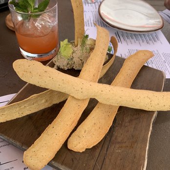 Driftwood - Local Fish Dip - Cocktail Bars Near Me - Boynton Beach, Florida