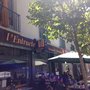 Photo of L'Entracte