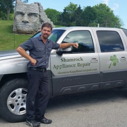 Shamrock Appliance Repair