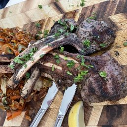 Lamb Lamb