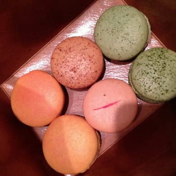 La Tour Cafe - Cafes Near Me - Honolulu, Hawaii