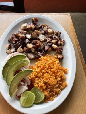 El Grillo Marinero by null