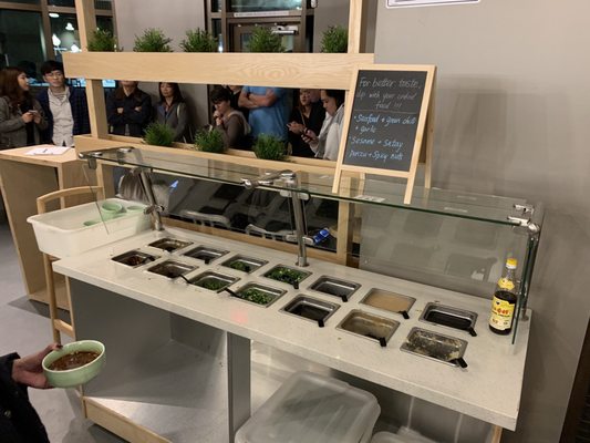 Mumu Hot Pot by null