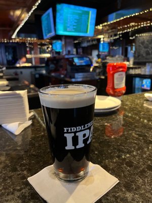 Clarke's at Faneuil Hall by null