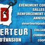 Photo of Déserteur Jeu D'évasion
