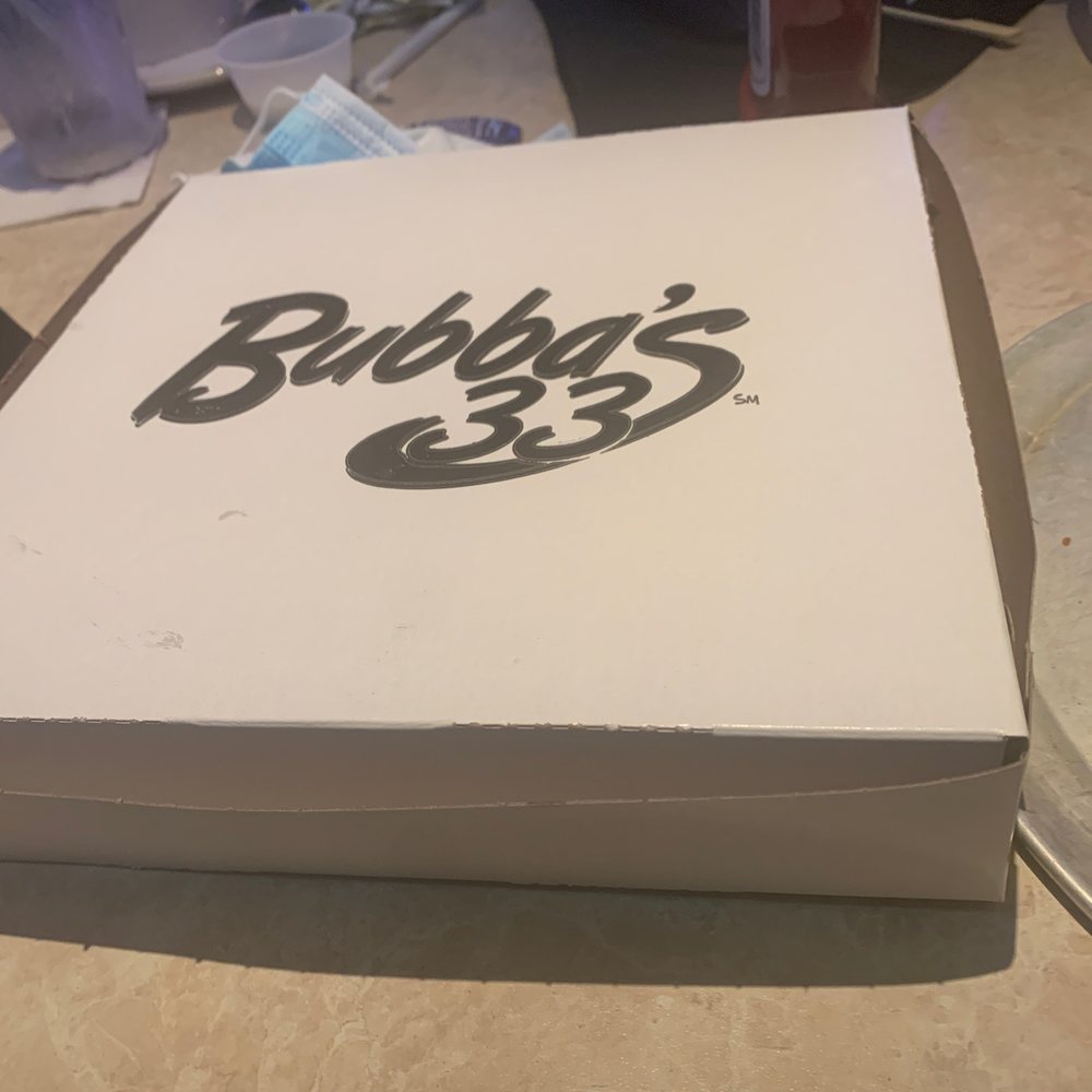 Bubba's 33 - Pepperoni Pizza - Pizza Near Me - Chesapeake, Virginia