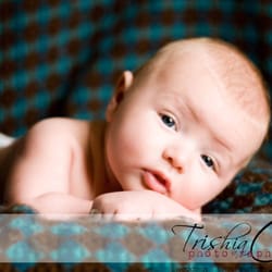 Trishia Marie Photographer - Newborn Photography in Sioux City, IA