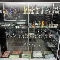 Kaboom Smoke Shop