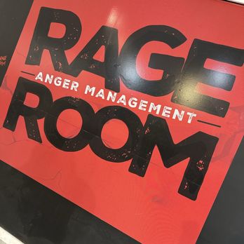 Anger Management Rage Room - Arts & Entertainment Near Me - Birch Run, Michigan