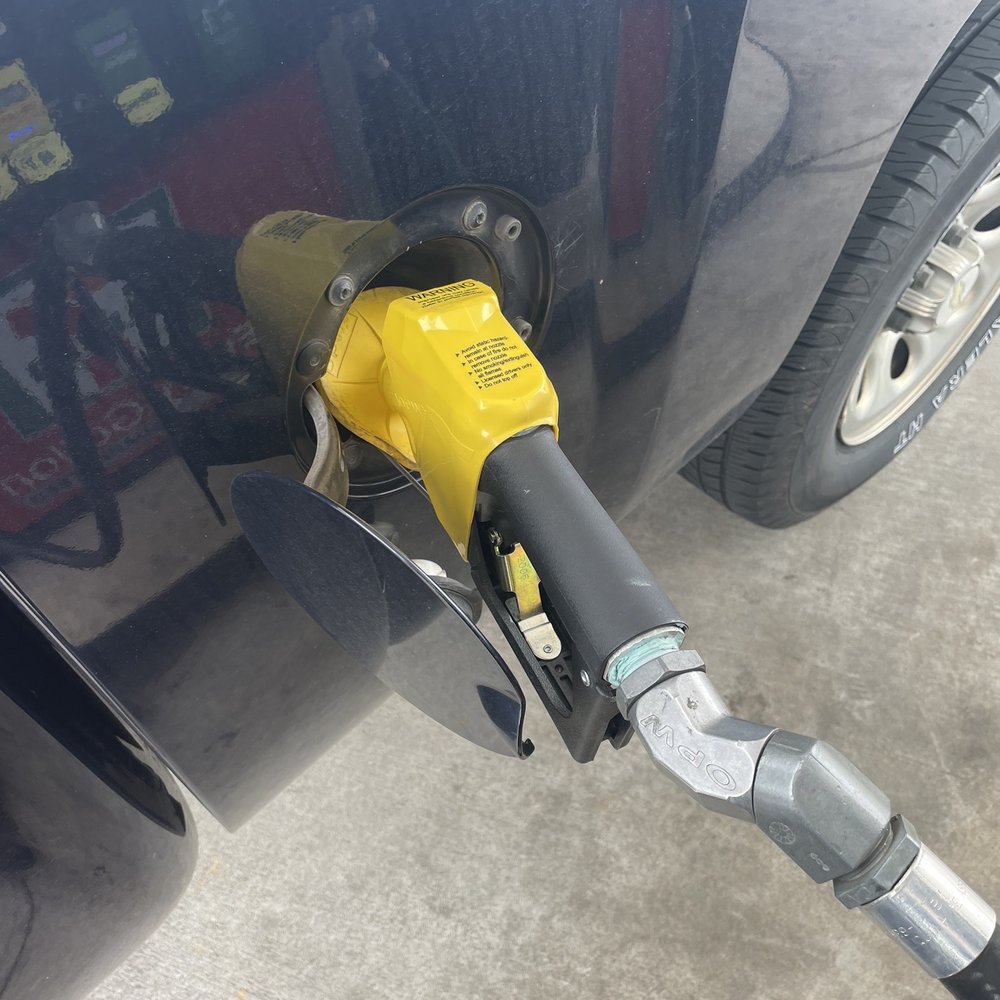 7-Eleven - Pumping gas - Convenience Stores Near Me - Midwest City, Oklahoma