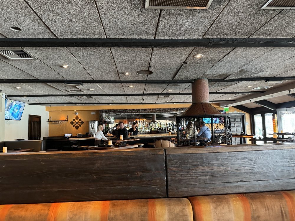 SOL Mexican Cocina