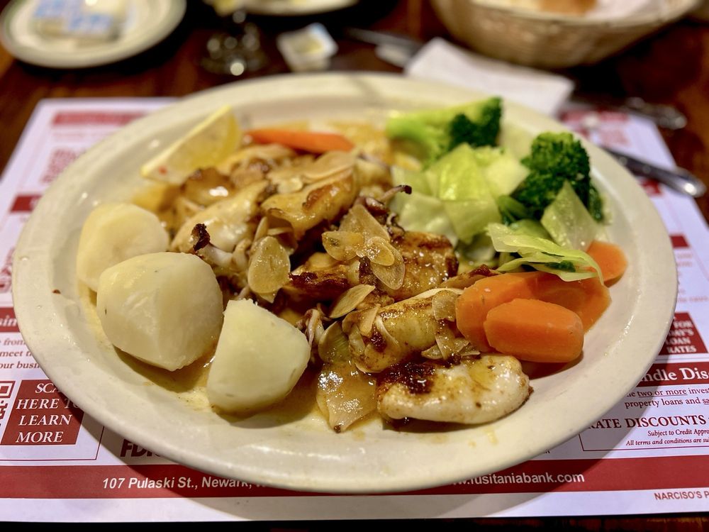 Coimbra Bar & Restaurant