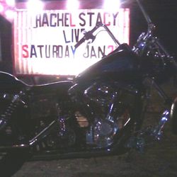 Roughnecks - Rachel Stacy Live at Roughnecks