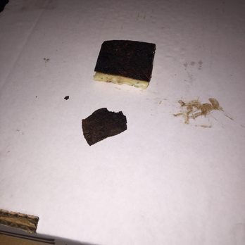 Midtown Pizza Kitchen - Burnt to a crisp! - Pizza Near Me - Montgomery, Alabama Midtown Pizza Kitchen - Burnt to a crisp! - Pizza Near Me - Montgomery, Alabama
