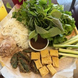 Bun Dau Bun Dau
