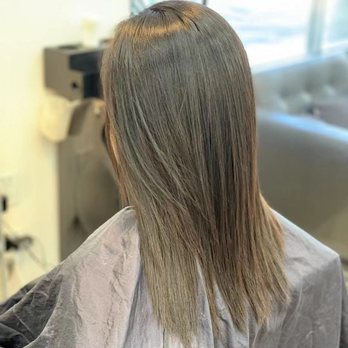 Hair Logic - Hair Salons Near Me - San Mateo, California