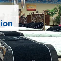 Mattresses For Less - Family owned and operated in Houston since 1997