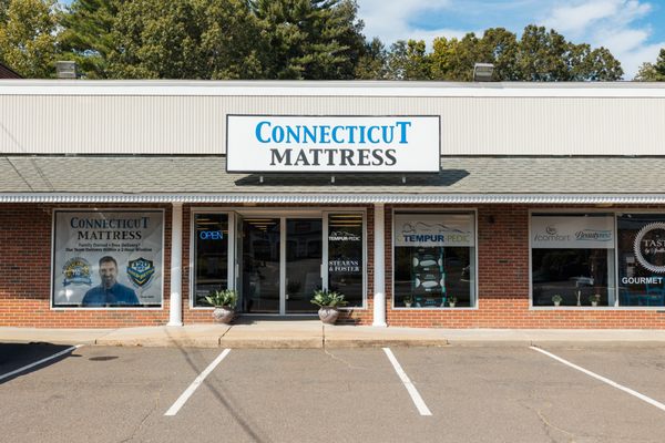 Connecticut Mattress 
