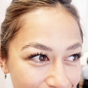 Lani Lashes honolulu - Natural classic set - Eyelash Service Near Me - Honolulu, Hawaii